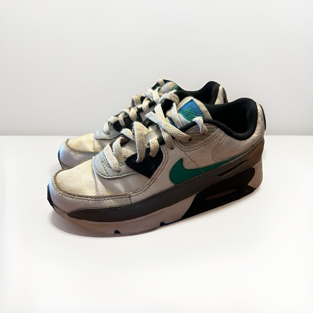 Nike Air Max 90 GS DV3608-102 Youth Size 3Y School Sports Comfort